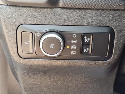 2023 Ford Bronco Sport AWD Big Bend 4dr SUV