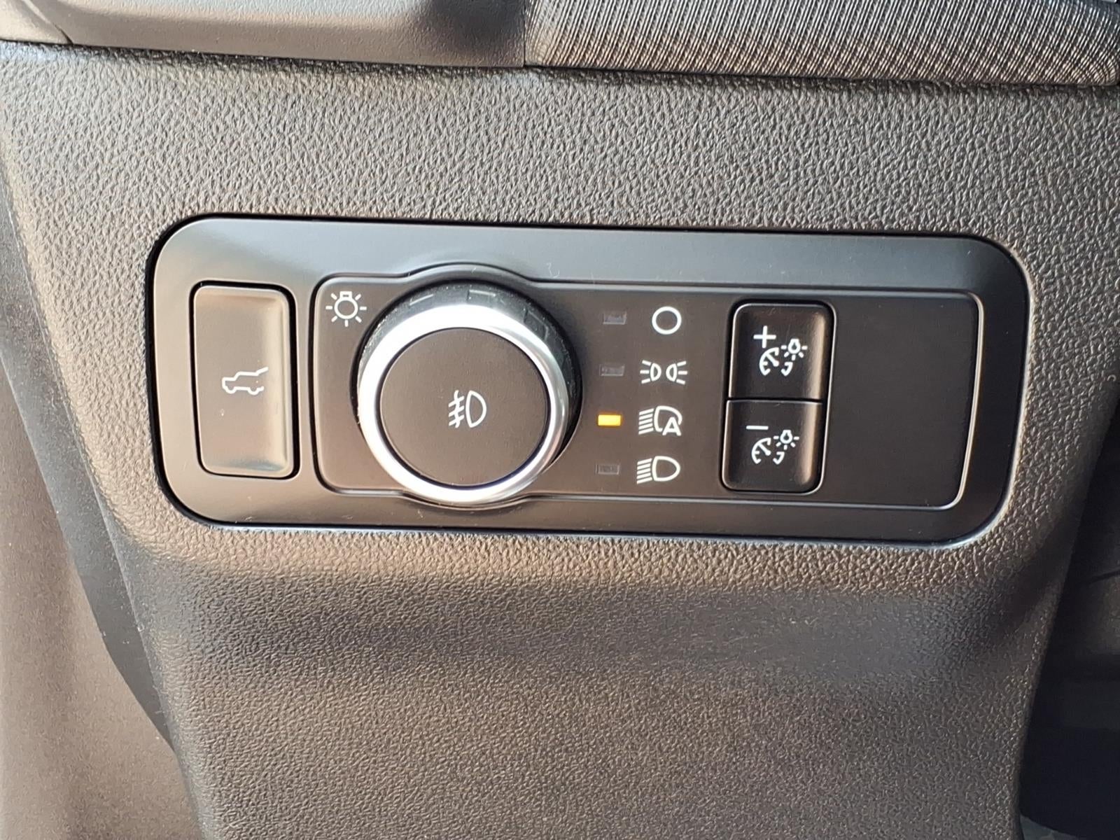 2023 Ford Bronco Sport AWD Big Bend 4dr SUV