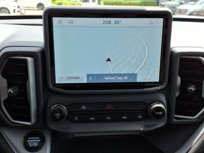 2023 Ford Bronco Sport AWD Big Bend 4dr SUV