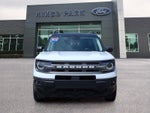 2023 Ford Bronco Sport AWD Big Bend 4dr SUV