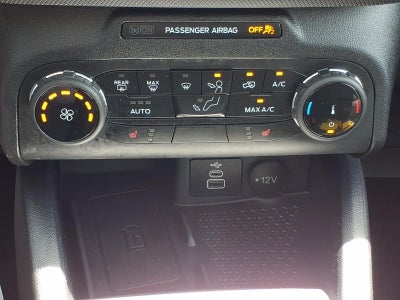 2023 Ford Bronco Sport AWD Big Bend 4dr SUV