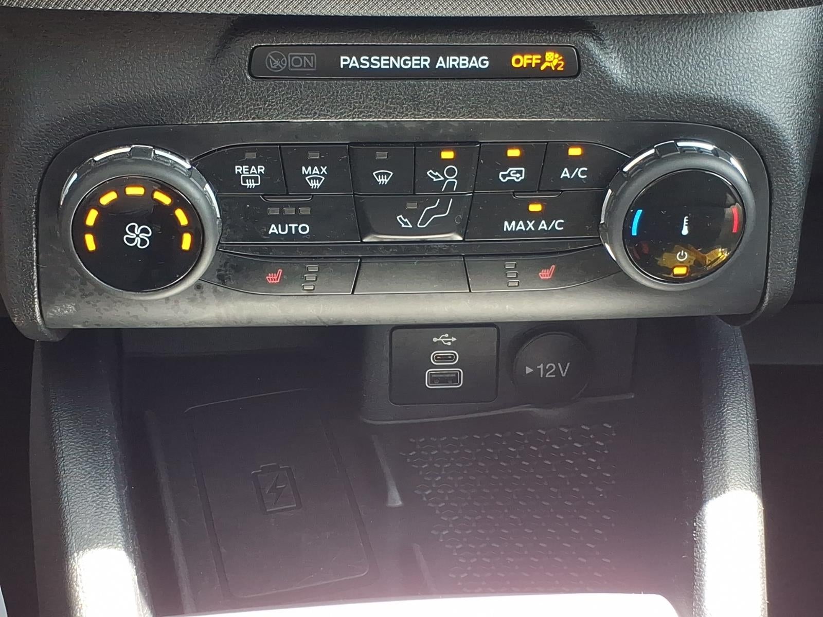 2023 Ford Bronco Sport AWD Big Bend 4dr SUV