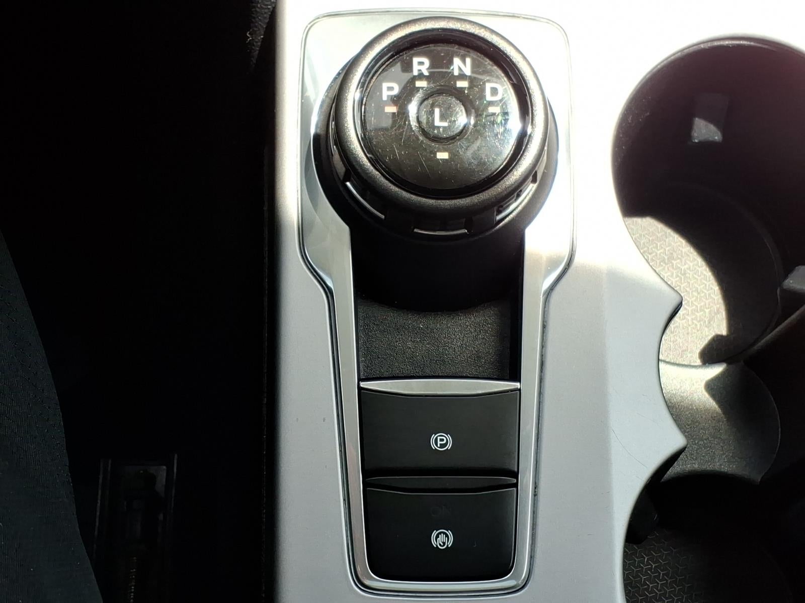 2023 Ford Bronco Sport AWD Big Bend 4dr SUV