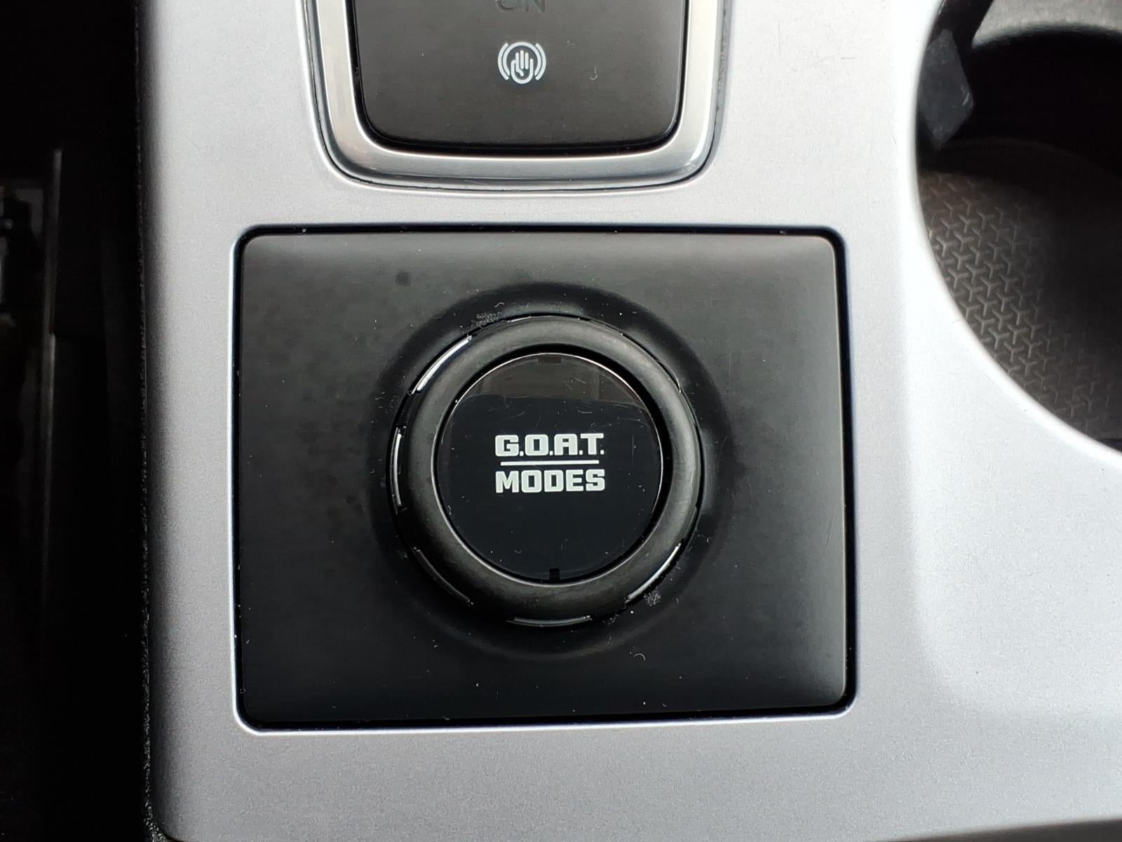 2023 Ford Bronco Sport AWD Big Bend 4dr SUV