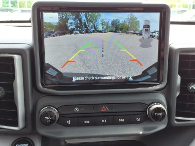 2023 Ford Bronco Sport AWD Big Bend 4dr SUV