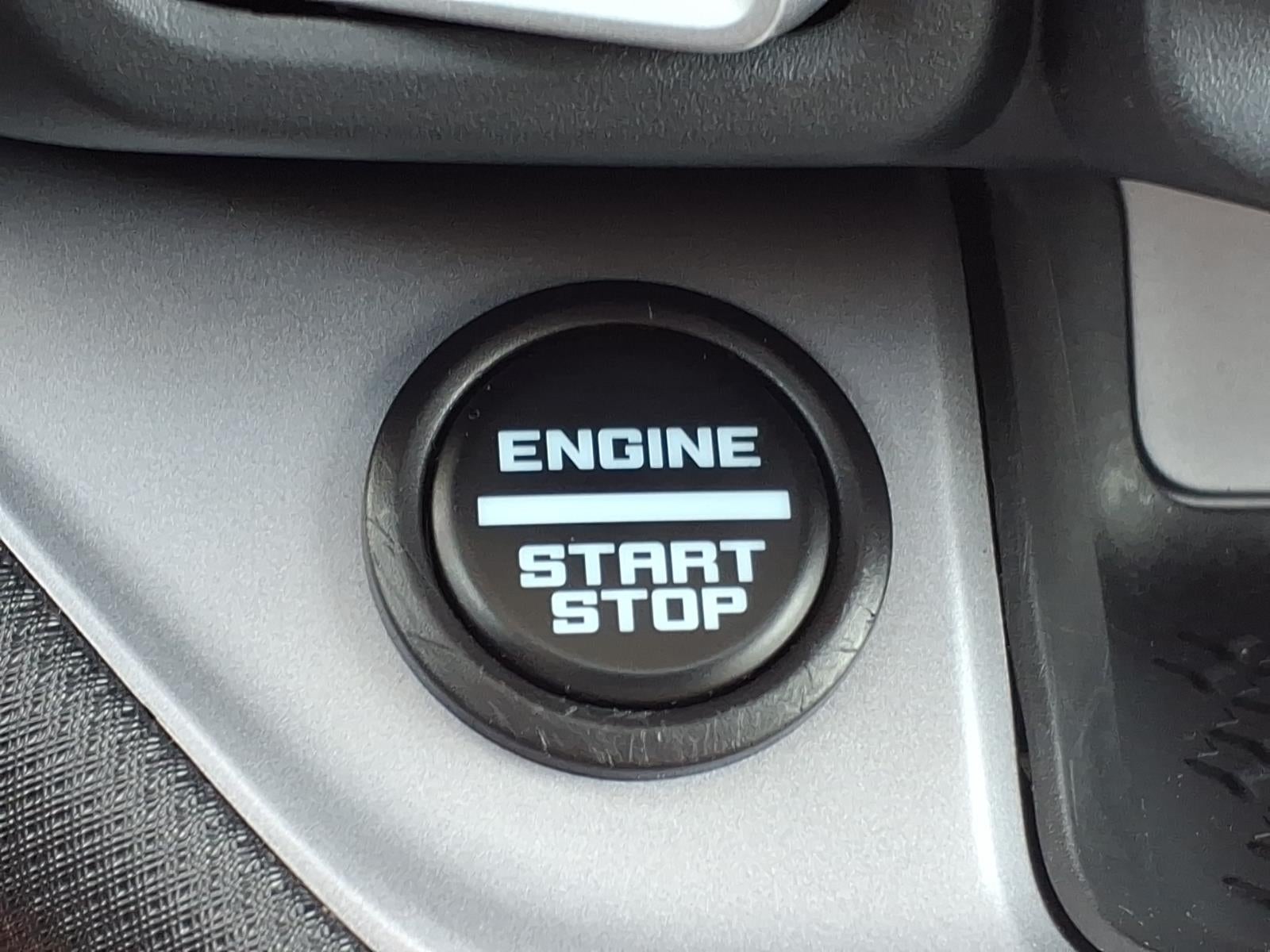 2023 Ford Bronco Sport AWD Big Bend 4dr SUV