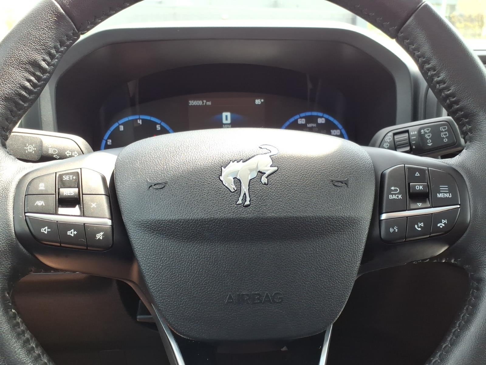 2023 Ford Bronco Sport AWD Big Bend 4dr SUV