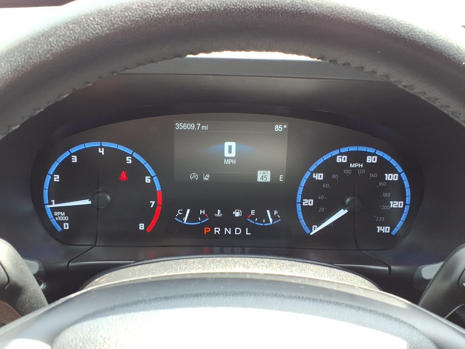 2023 Ford Bronco Sport AWD Big Bend 4dr SUV