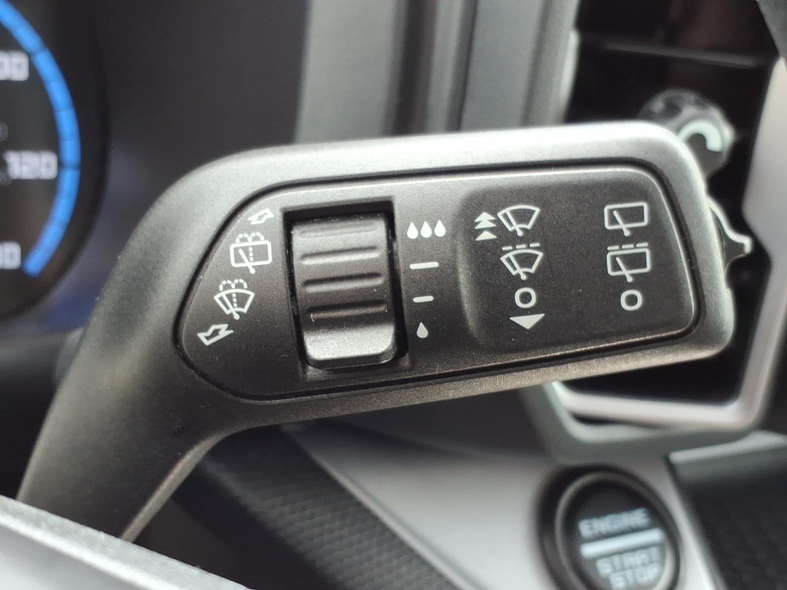 2023 Ford Bronco Sport AWD Big Bend 4dr SUV