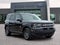 2024 Ford Bronco Sport AWD Big Bend 4dr SUV