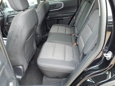 2024 Ford Bronco Sport AWD Big Bend 4dr SUV