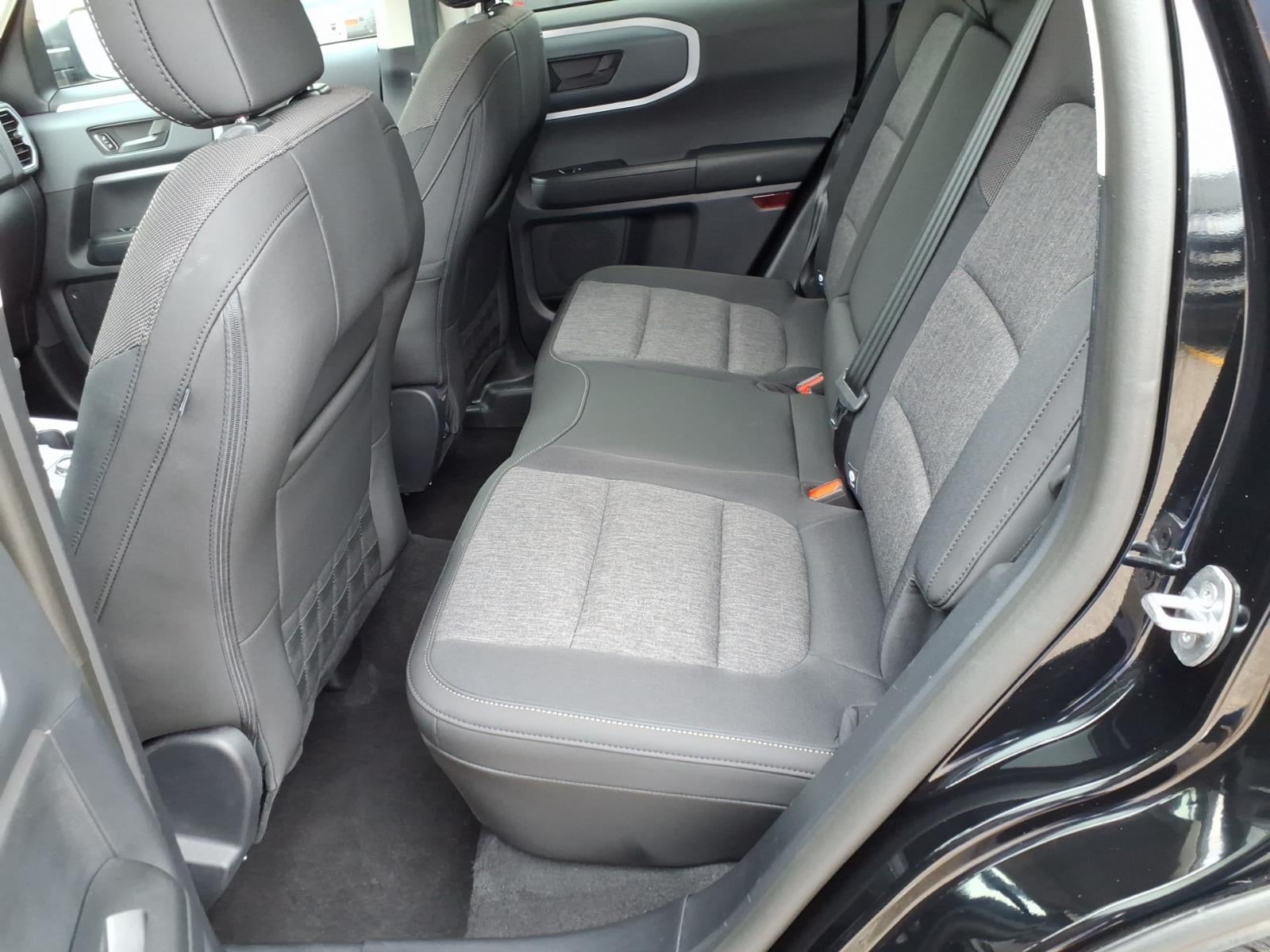 2024 Ford Bronco Sport AWD Big Bend 4dr SUV