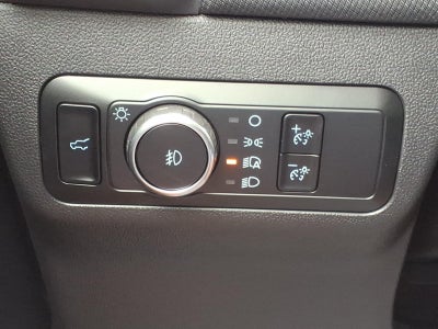 2024 Ford Bronco Sport AWD Big Bend 4dr SUV