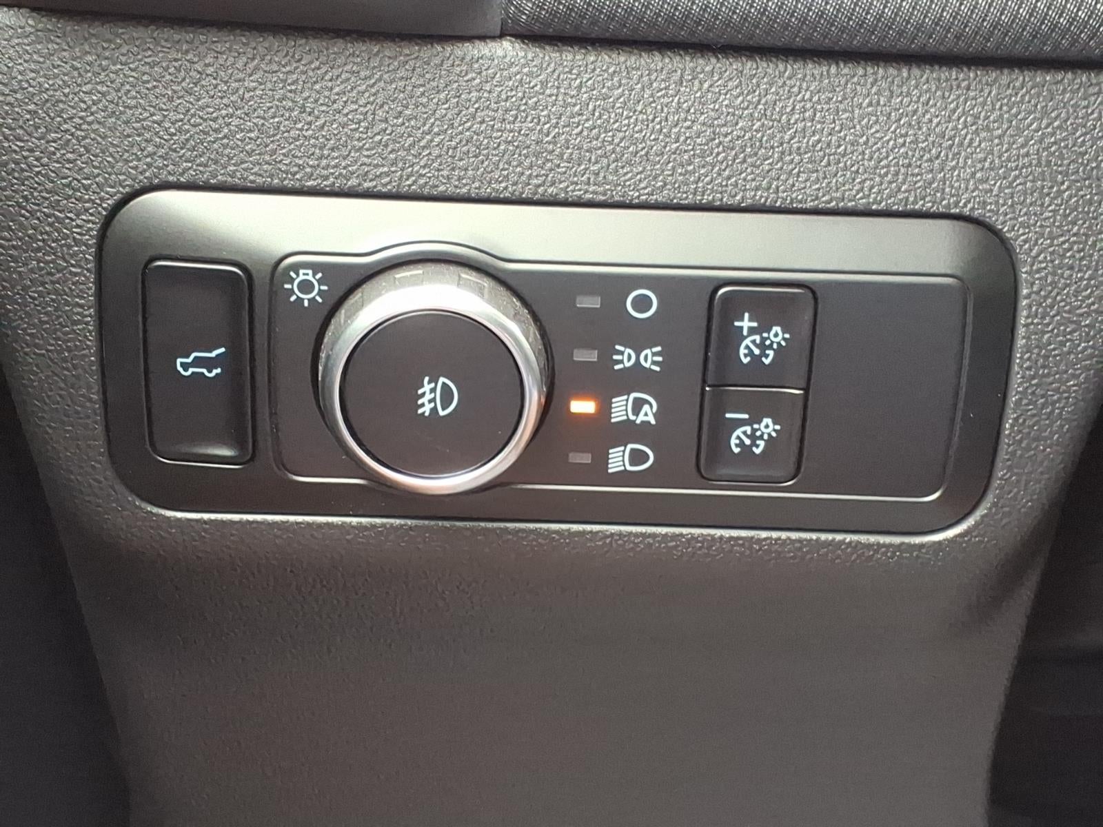 2024 Ford Bronco Sport AWD Big Bend 4dr SUV
