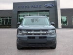 2024 Ford Bronco Sport AWD Big Bend 4dr SUV