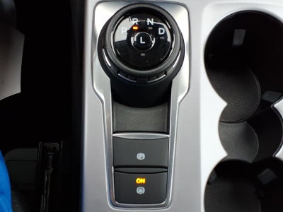 2024 Ford Bronco Sport AWD Big Bend 4dr SUV