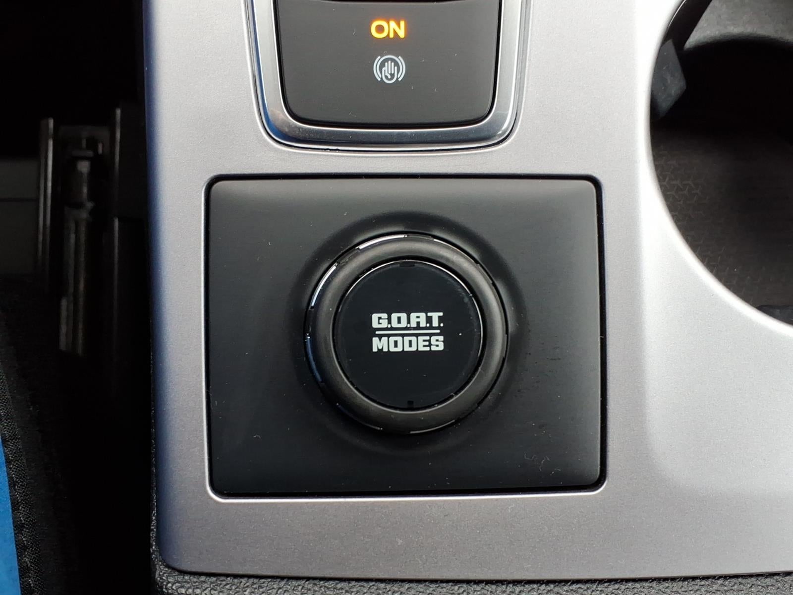 2024 Ford Bronco Sport AWD Big Bend 4dr SUV