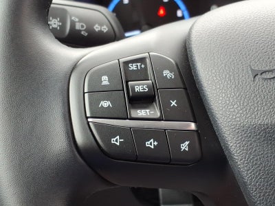 2024 Ford Bronco Sport AWD Big Bend 4dr SUV