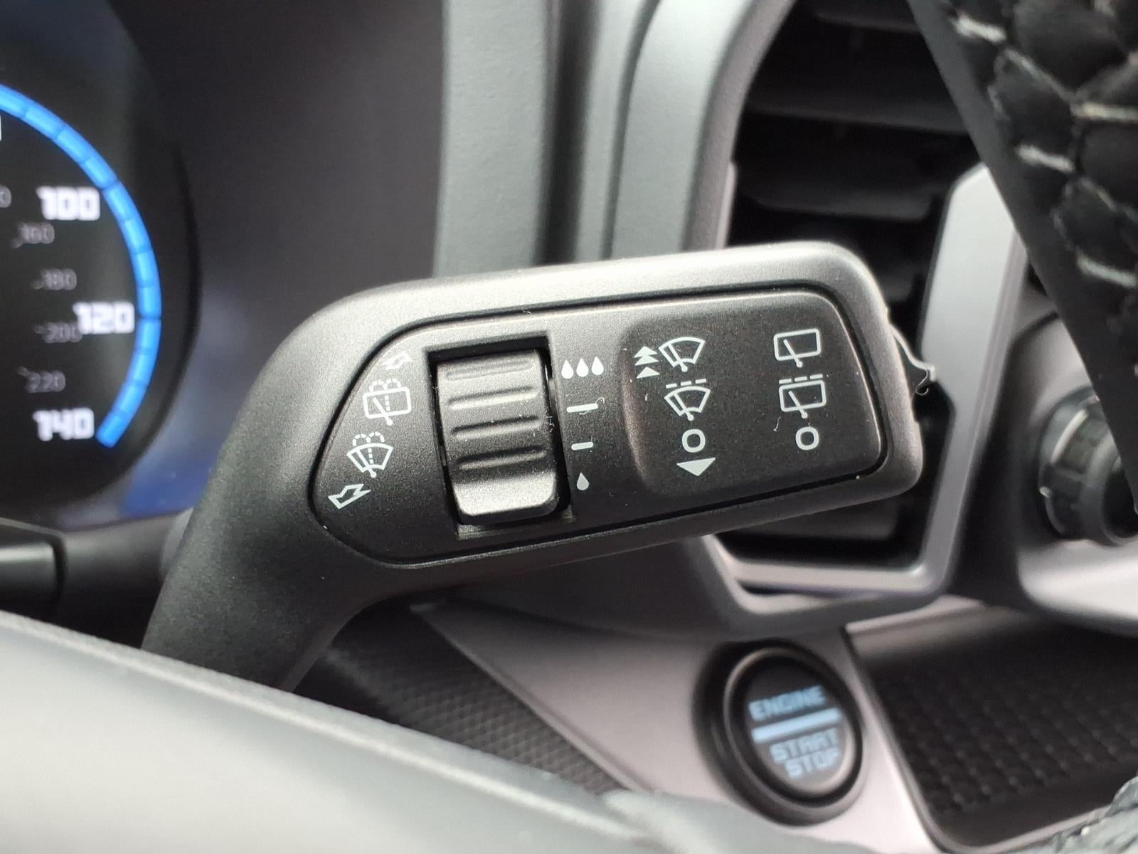 2024 Ford Bronco Sport AWD Big Bend 4dr SUV