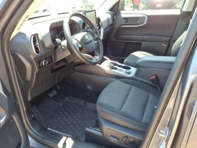 2024 Ford Bronco Sport AWD Big Bend 4dr SUV
