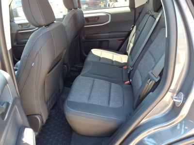 2024 Ford Bronco Sport AWD Big Bend 4dr SUV
