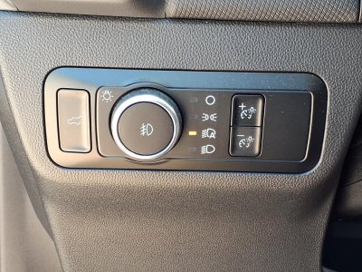2024 Ford Bronco Sport AWD Big Bend 4dr SUV