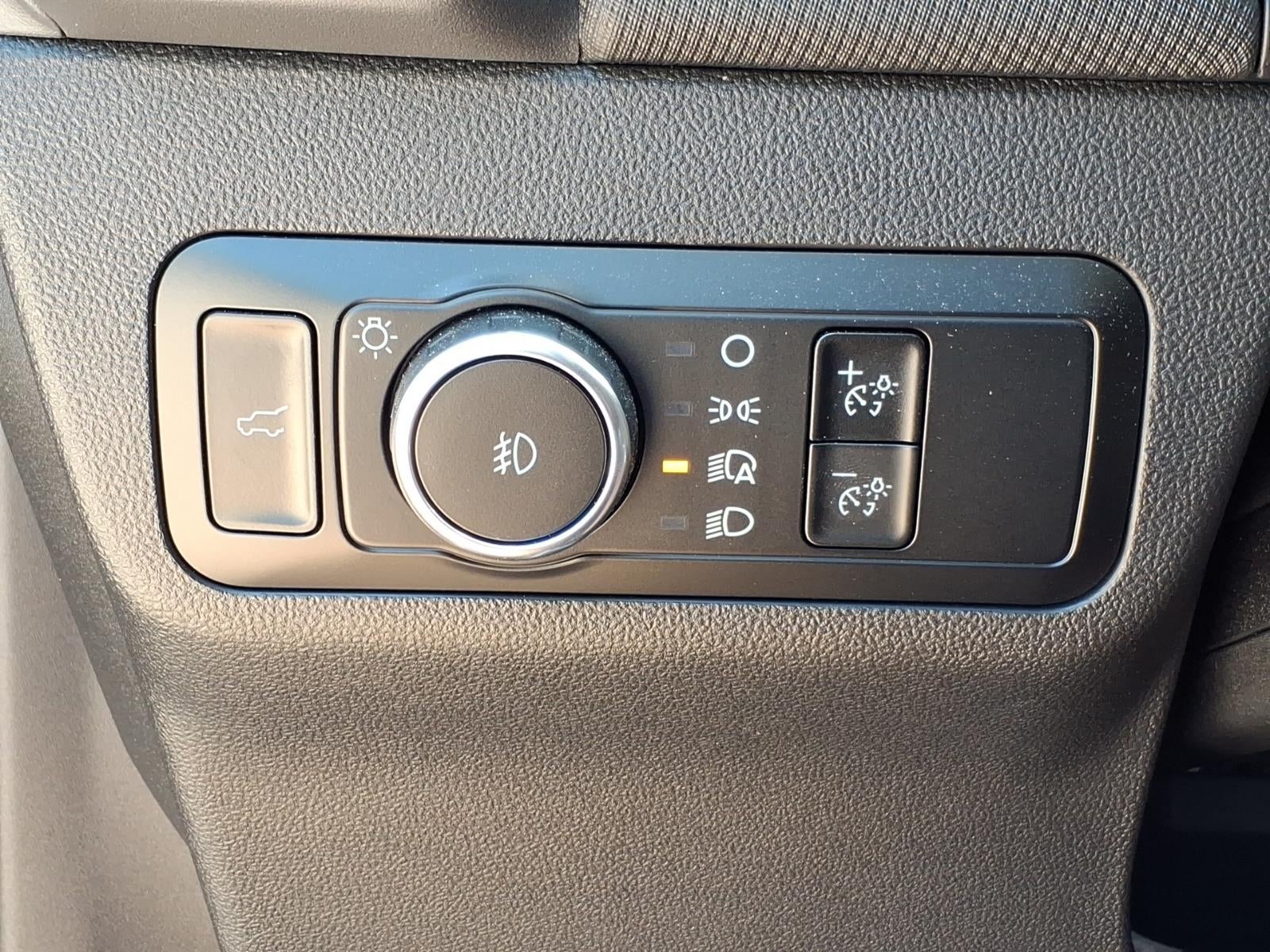 2024 Ford Bronco Sport AWD Big Bend 4dr SUV