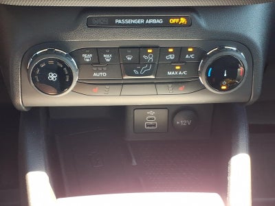 2024 Ford Bronco Sport AWD Big Bend 4dr SUV
