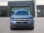 2024 Ford Bronco Sport AWD Big Bend 4dr SUV