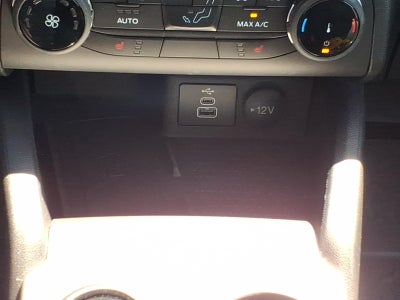 2024 Ford Bronco Sport AWD Big Bend 4dr SUV