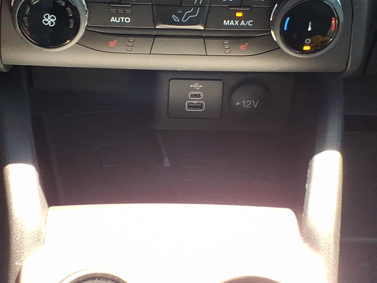 2024 Ford Bronco Sport AWD Big Bend 4dr SUV