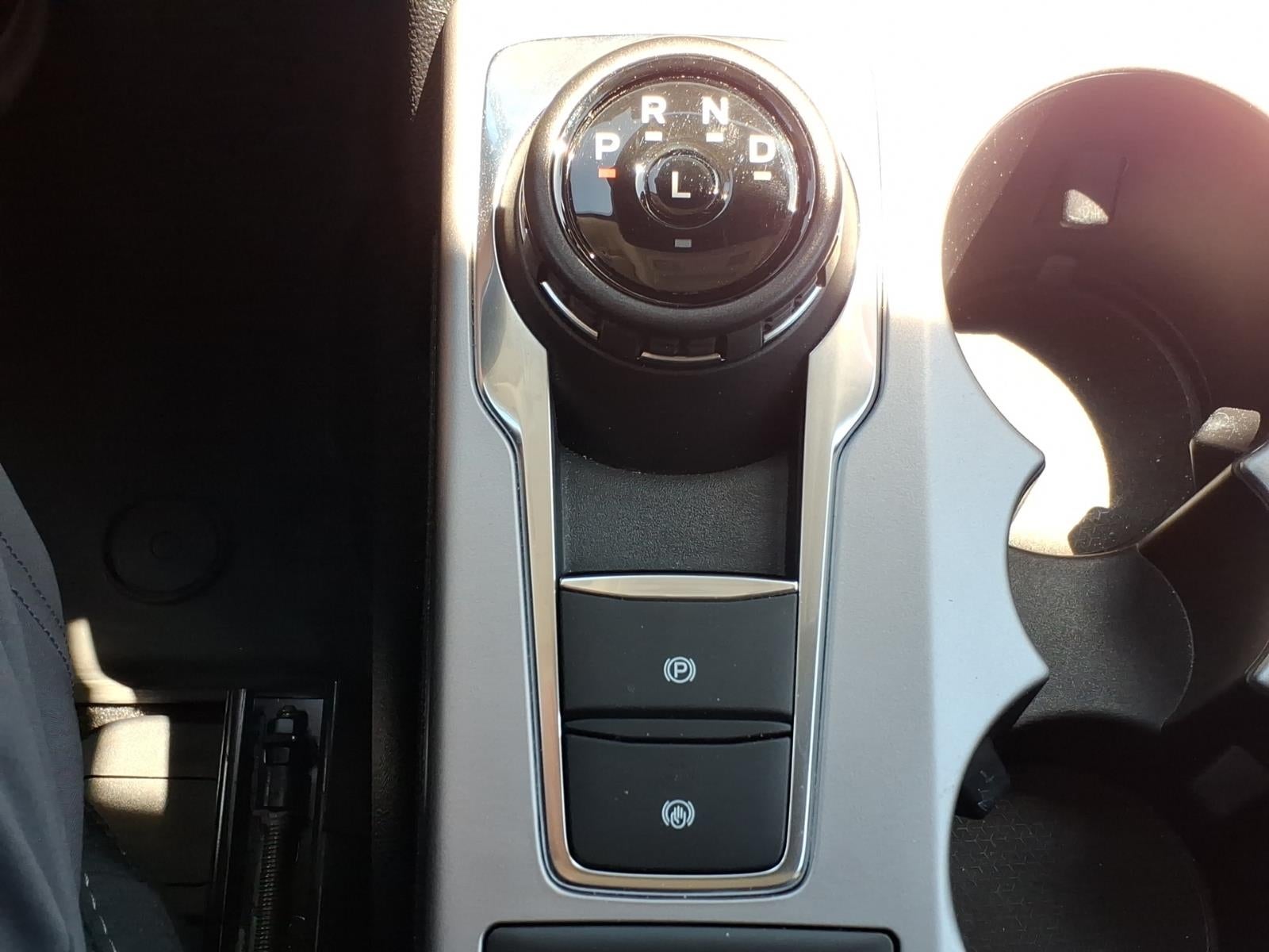 2024 Ford Bronco Sport AWD Big Bend 4dr SUV