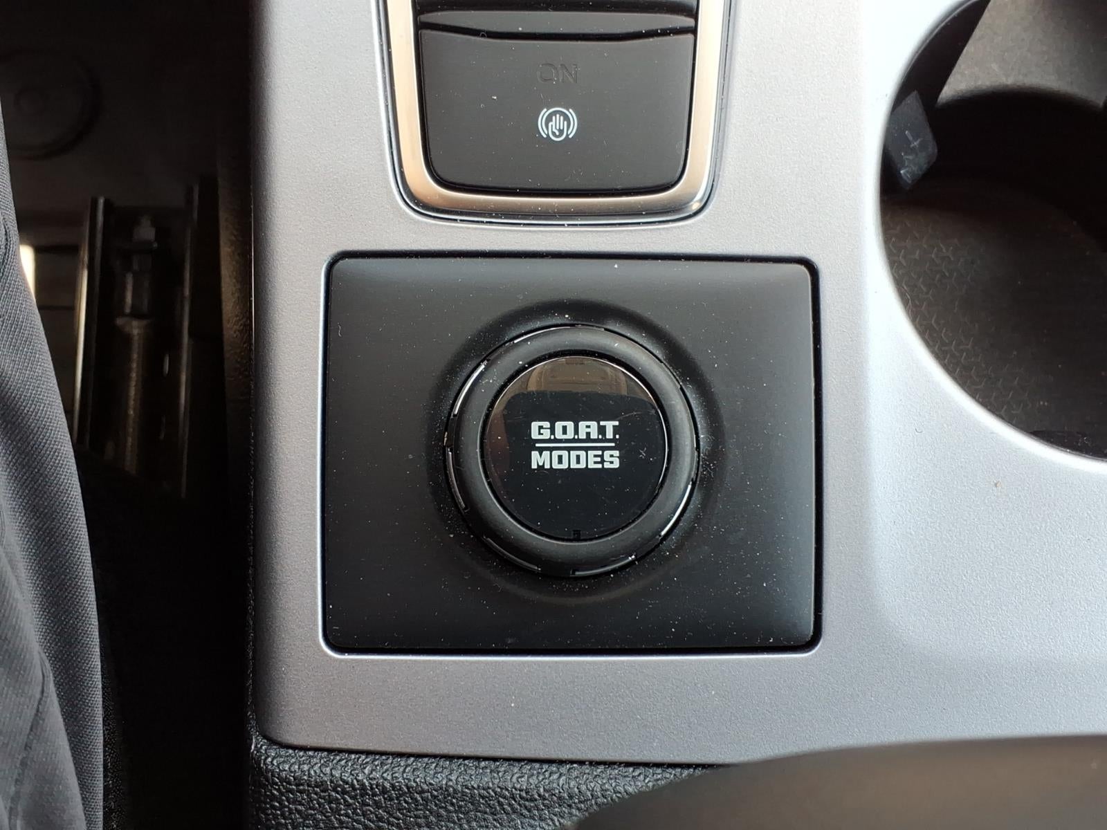 2024 Ford Bronco Sport AWD Big Bend 4dr SUV