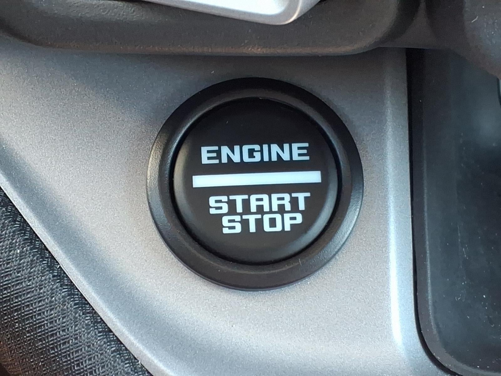 2024 Ford Bronco Sport AWD Big Bend 4dr SUV