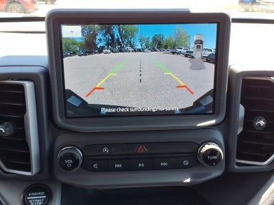 2024 Ford Bronco Sport AWD Big Bend 4dr SUV