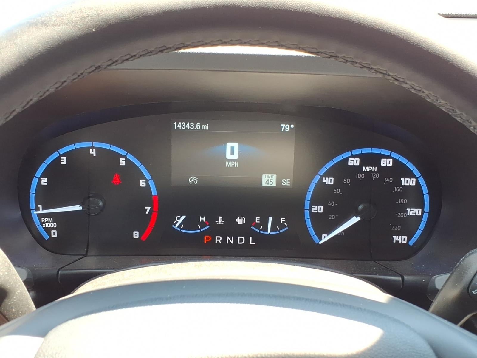 2024 Ford Bronco Sport AWD Big Bend 4dr SUV