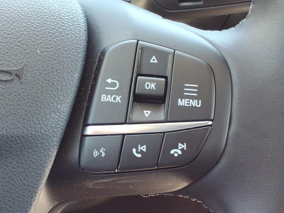 2024 Ford Bronco Sport AWD Big Bend 4dr SUV