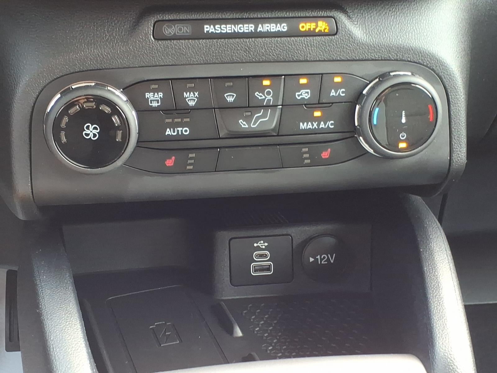 2023 Ford Bronco Sport AWD Big Bend 4dr SUV