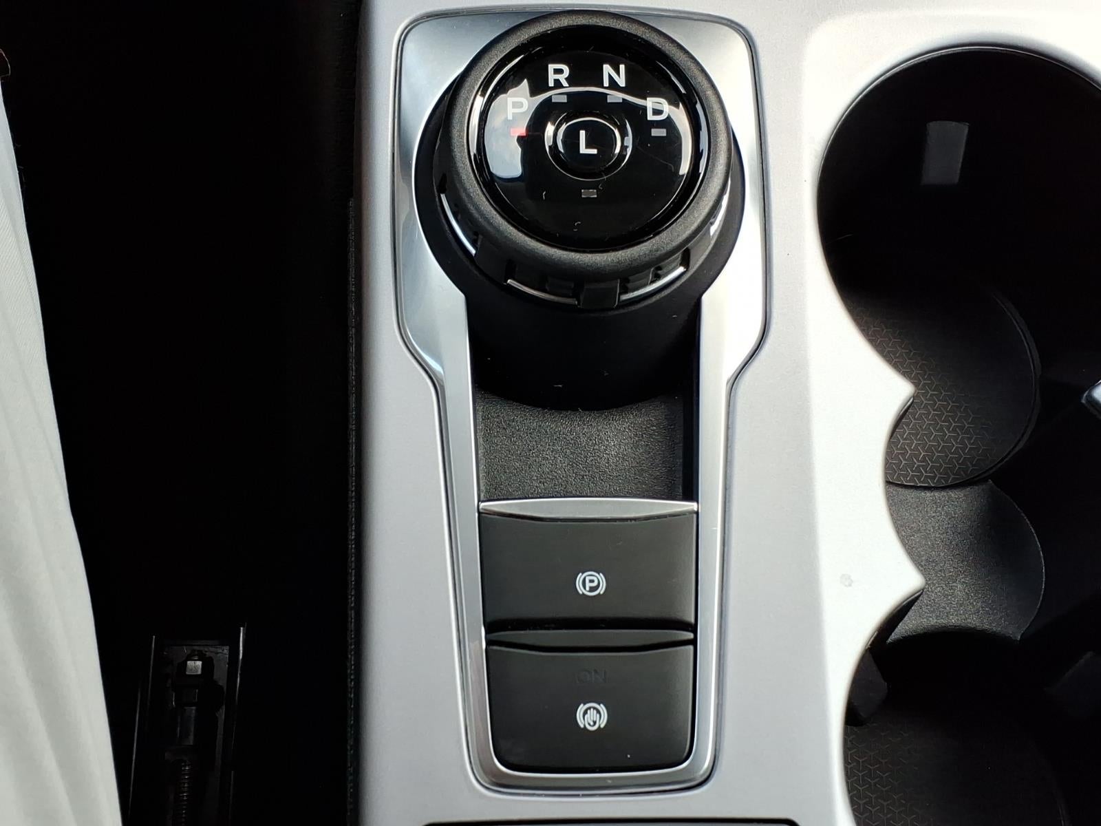 2023 Ford Bronco Sport AWD Big Bend 4dr SUV