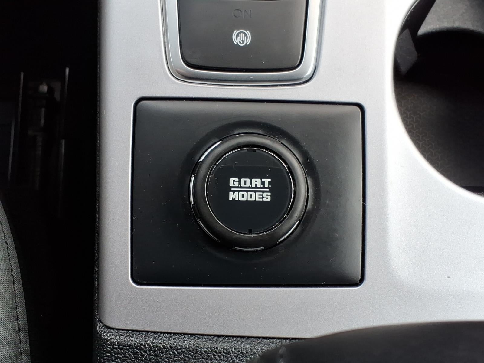 2023 Ford Bronco Sport AWD Big Bend 4dr SUV