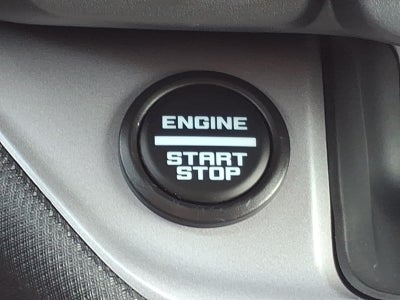 2023 Ford Bronco Sport AWD Big Bend 4dr SUV