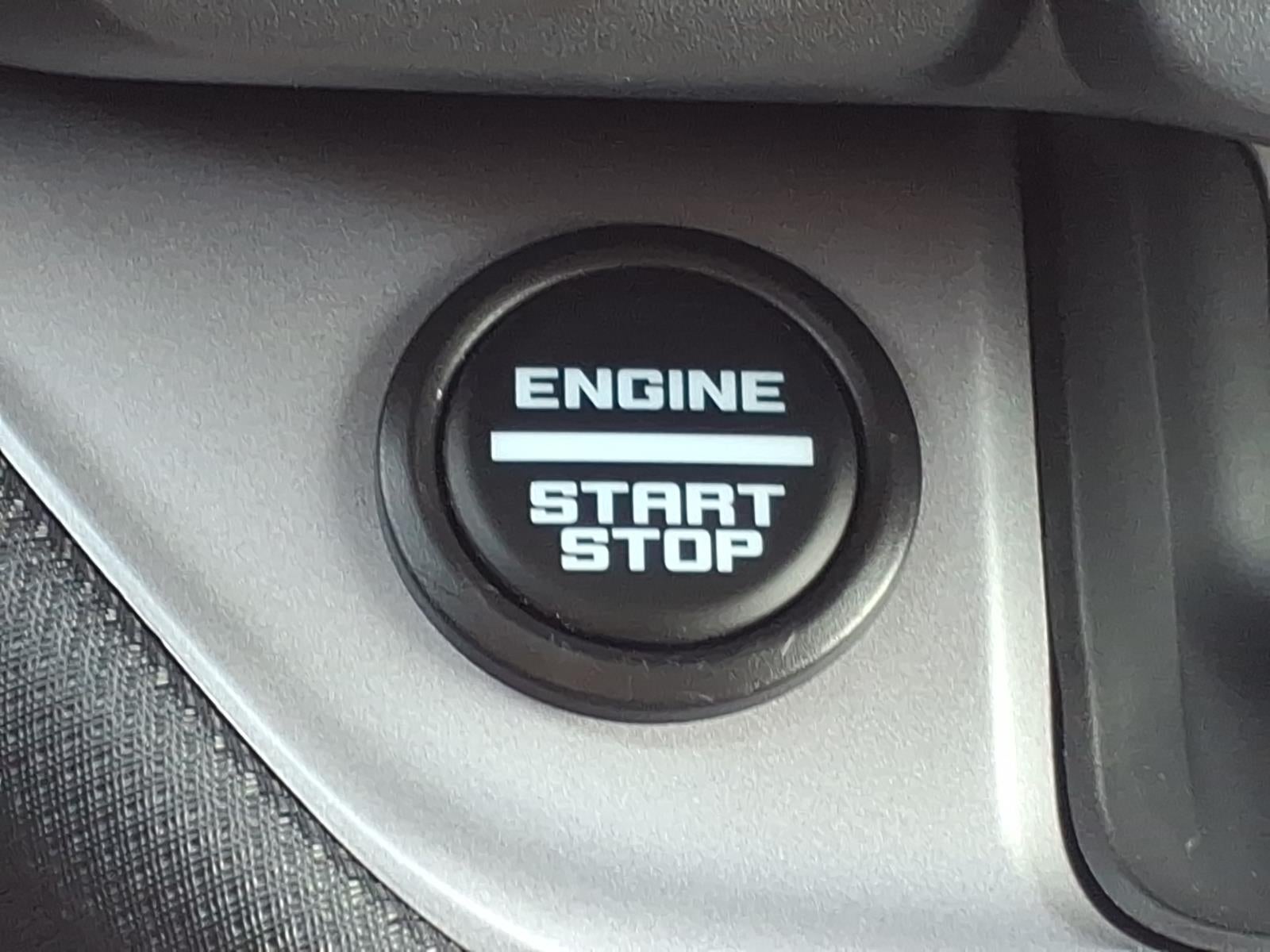 2023 Ford Bronco Sport AWD Big Bend 4dr SUV
