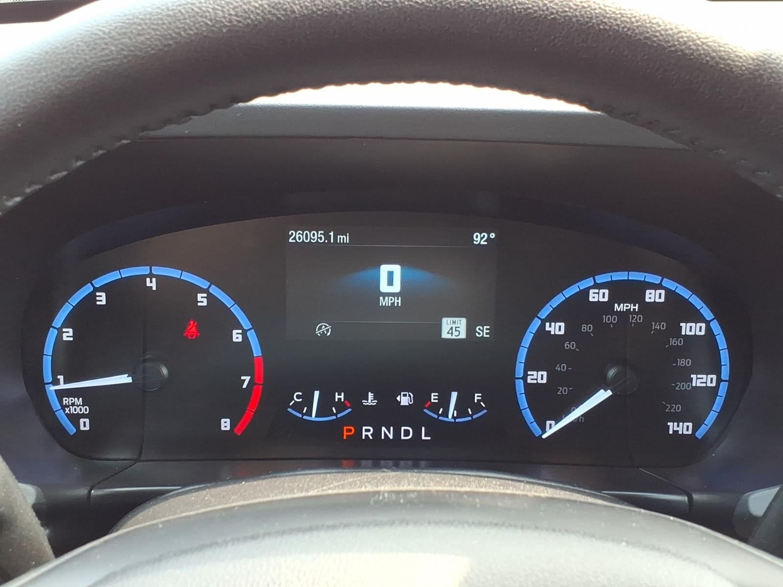 2023 Ford Bronco Sport AWD Big Bend 4dr SUV