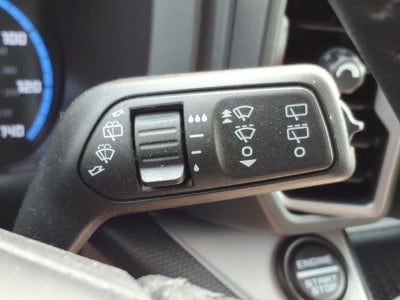 2023 Ford Bronco Sport AWD Big Bend 4dr SUV