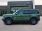 2023 Ford Bronco Sport AWD Big Bend 4dr SUV