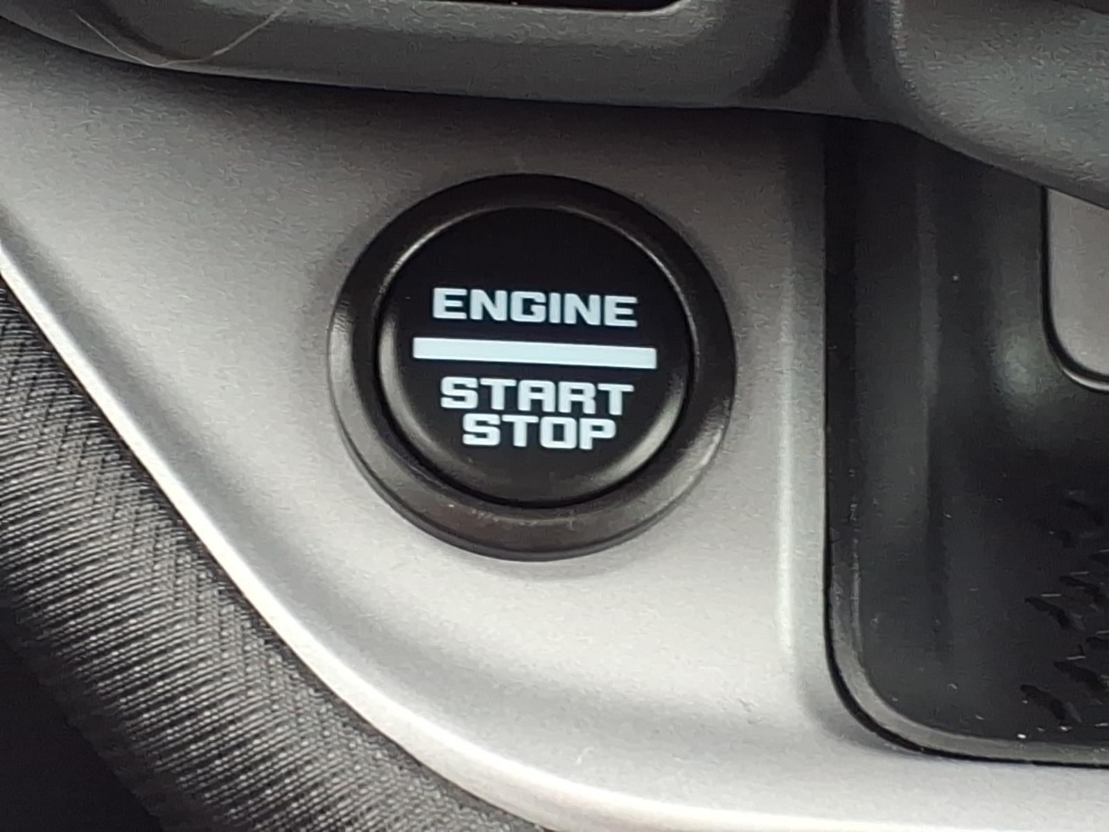 2024 Ford Bronco Sport AWD Big Bend 4dr SUV