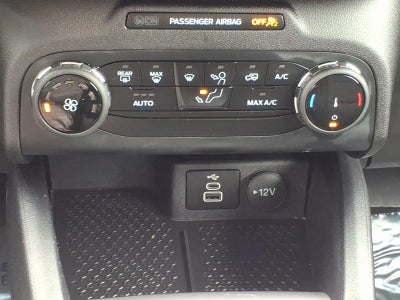 2024 Ford Bronco Sport AWD Big Bend 4dr SUV