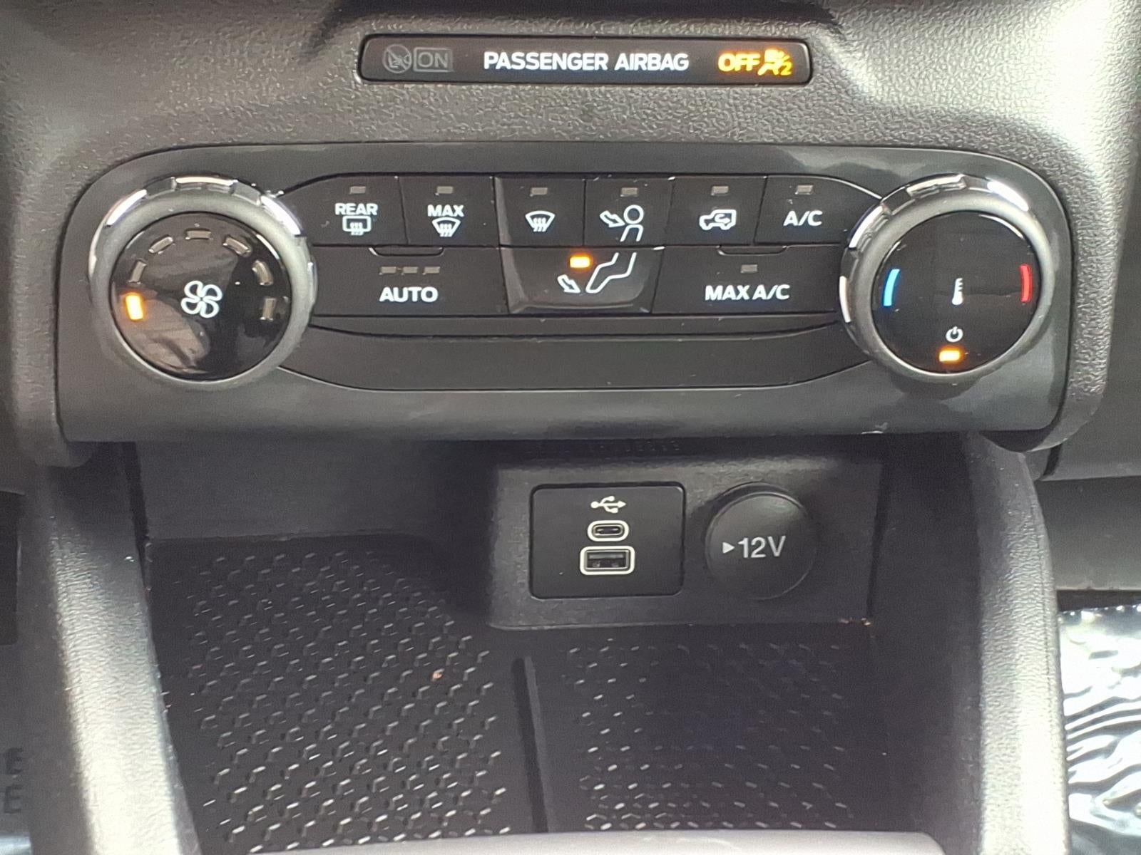 2024 Ford Bronco Sport AWD Big Bend 4dr SUV