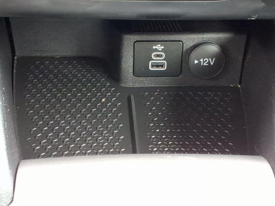 2024 Ford Bronco Sport AWD Big Bend 4dr SUV