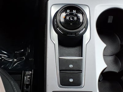 2024 Ford Bronco Sport AWD Big Bend 4dr SUV